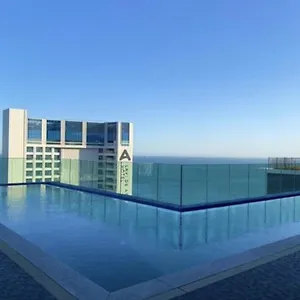  아파트 Haeundae Ocean Family 대한민국